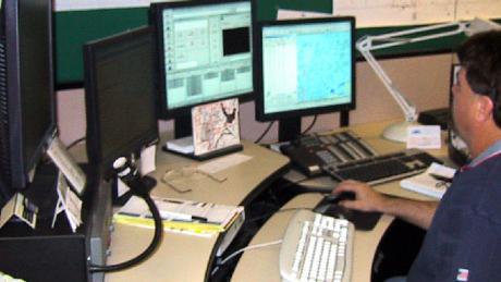 911 Dispatcher Training The Public Safety Group