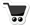 shopping cart icon