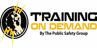Training On Demand logo